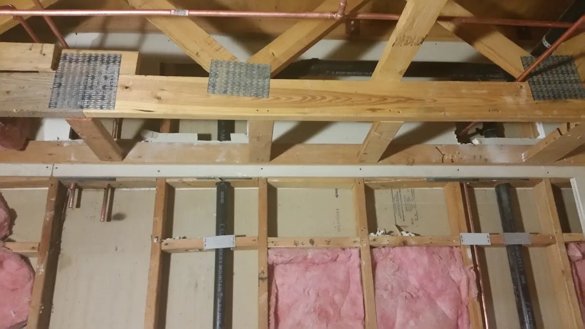 Plumbing services in Highland Park, NJ